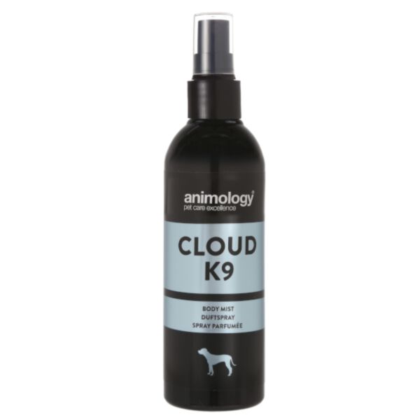 Animology Cloud K9 150 ml - perfum, mgiełka dla psów