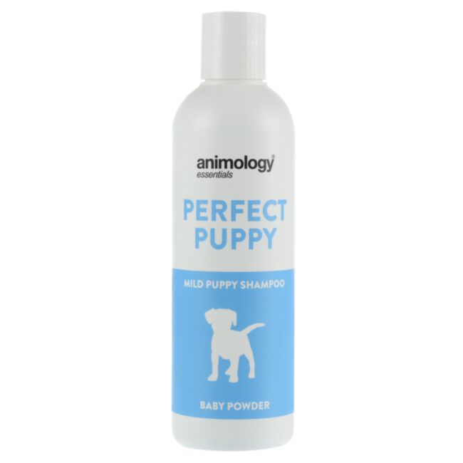 Animology Essentials Perfect Puppy Shampoo 250 ml - szampon dla szczeniąt