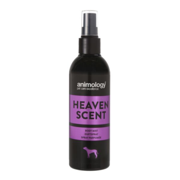 Animology Heaven Scent 150 ml - perfum, mgiełka dla suczek