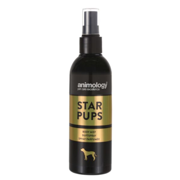 Animology Star Pups 150 ml - perfum, mgiełka dla szczeniaków