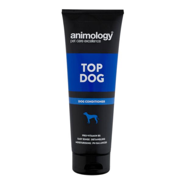 Animology Top Dog 250 ml - odżywka nawilżająca dla psów