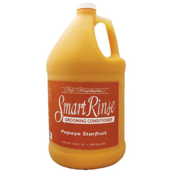 Chris Christensen Smart Rinse Papaya Starfruit Conditioner odżywka o zapachu papai 3,8 l