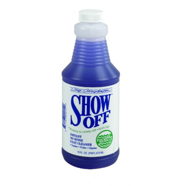 Chris Christensen Show Off - szampon na sucho 473 ml