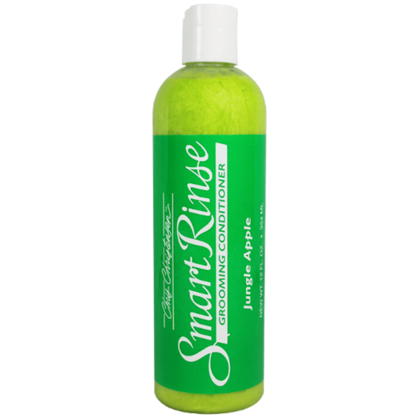 Chris Christensen Smart Rinse Jungle Apple Conditioner odżywka o zapachu jabłka 355 ml