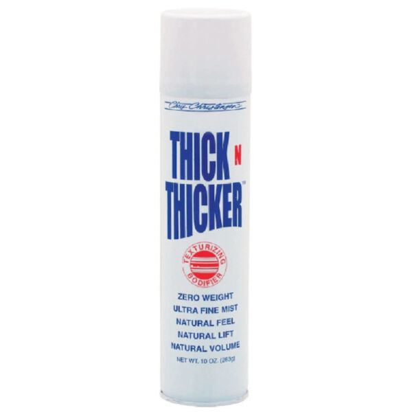 Chris Christensen Thick N Thicker  - lakier modelujący 283 g