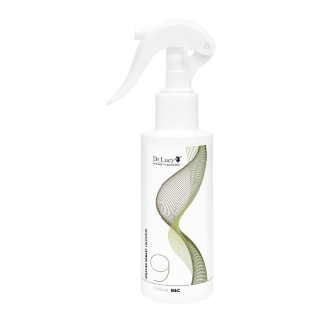 Dr Lucy - Casual nr 9 100 ml - preparat przeciwko kleszczom i komarom