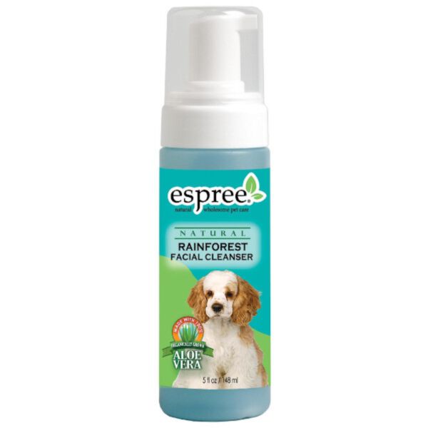 Espree Rainforest Facial Cleanser - pianka do czyszczenia pyszczka 148 ml