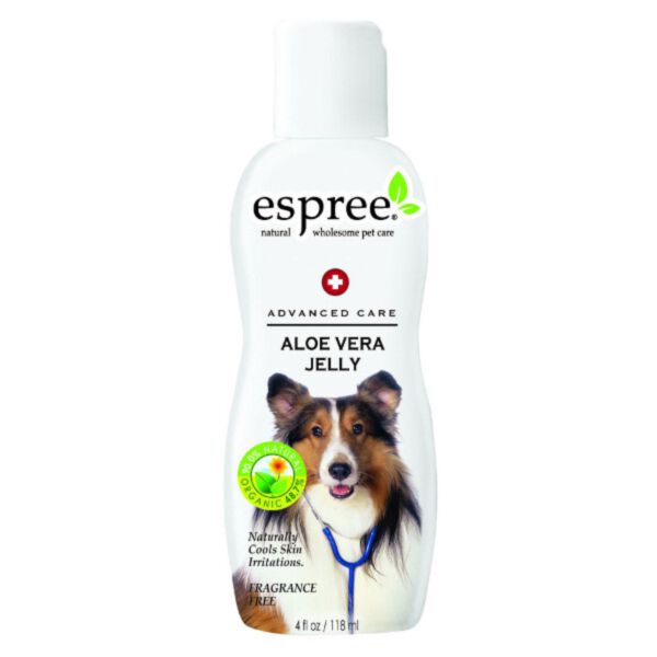 Espree Aloe Vera Jelly - łagodząca galaretka aloesowa 118 ml