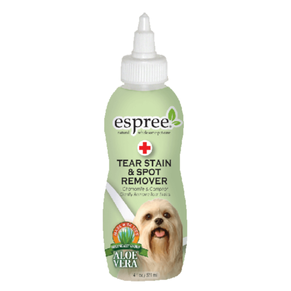 Espree Tear Stain & Spot Remover preparat usuwający zażółcenia i ślady łez 118 ml