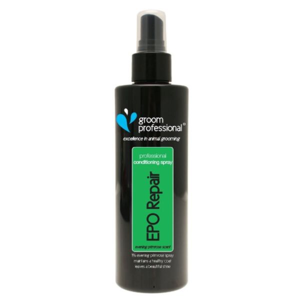 Groom Professional Epo Repair Evening Primrose Oil Spray odżywka z olejkiem z pierwiosnka 500 ml