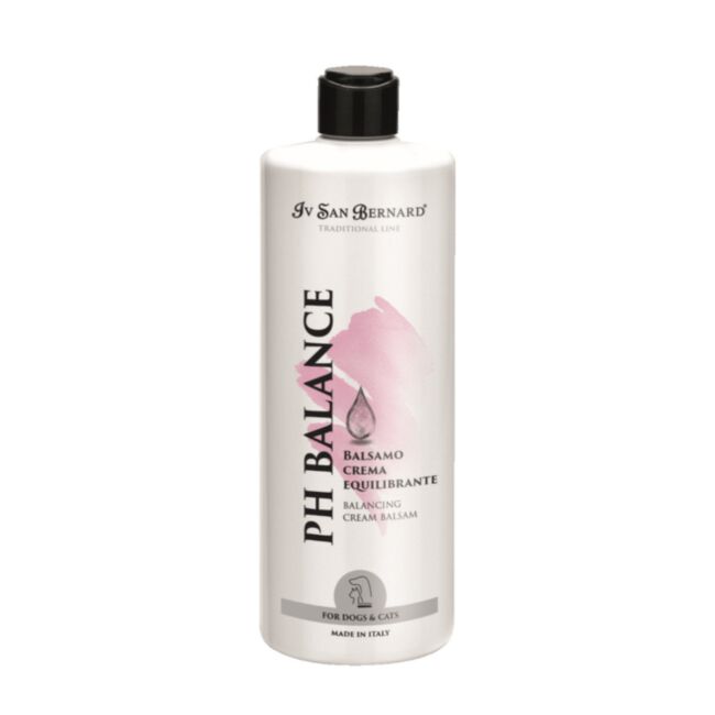 Iv San Bernard PH Balance Balm 500 ml - balsam regenerujący, przywracający naturalne pH