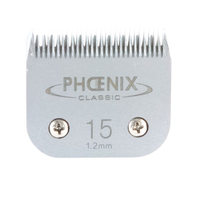 Phoenix Blade Nr 15 - ostrze 1,2 mm