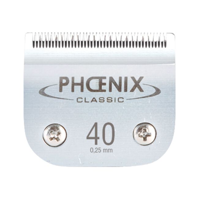 Phoenix Blade Nr 40 - ostrze 0,25 mm