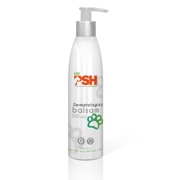 PSH balsam dermatologiczny bez spłukiwania 250 ml