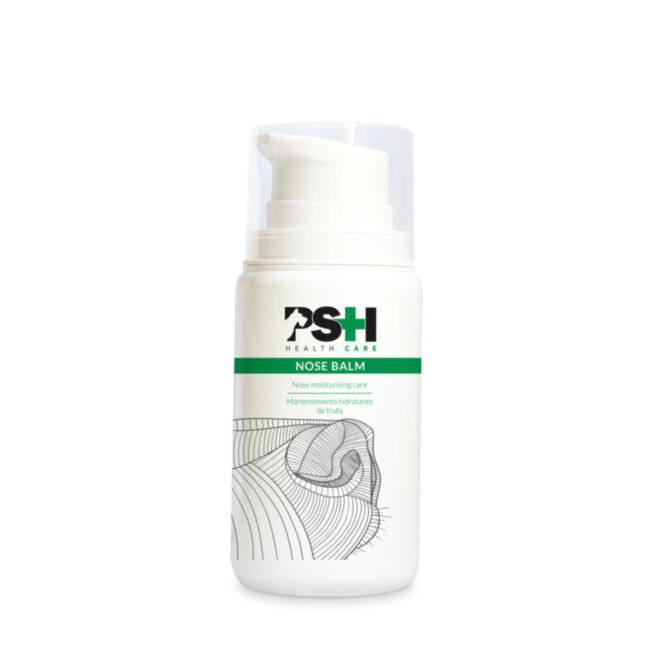 PSH Health Nose Balm 100 ml - balsam do nosa dla psów