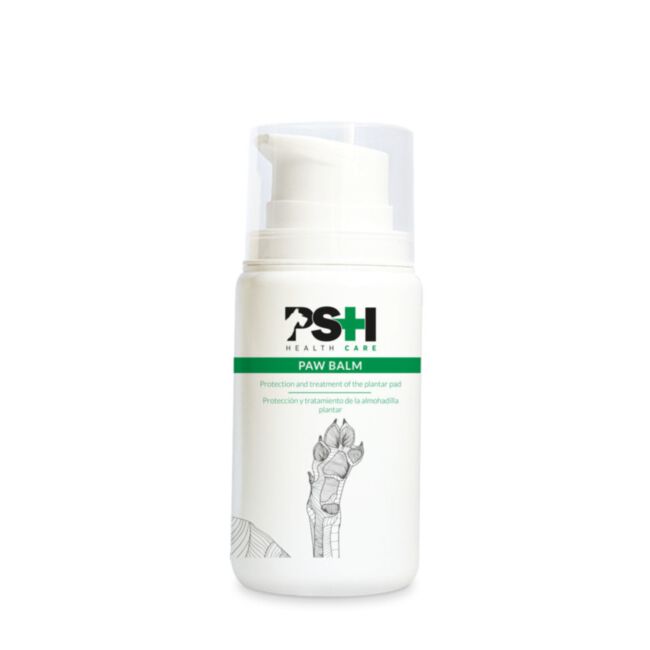 PSH Health Paw Balm 100 ml - preparat ochronny do łap