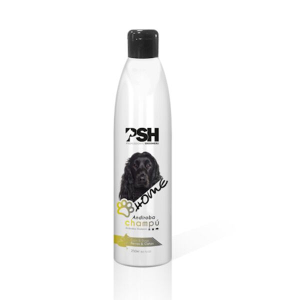 PSH Home Line Repelent Shampoo with Andiroba 250 ml