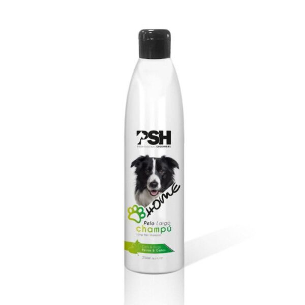 PSH Home Line Long Hair Shampoo 250 ml - szampon dla ras długowłosych