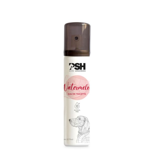 PSH Home Watermelon Cologne 75 ml - woda zapachowa arbuzowa