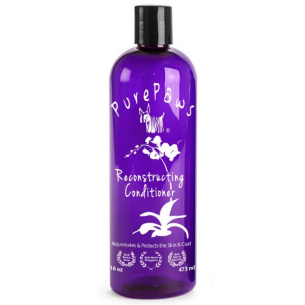 Pure Paws Reconstructing Conditioner - odżywka regenerująca 473 ml