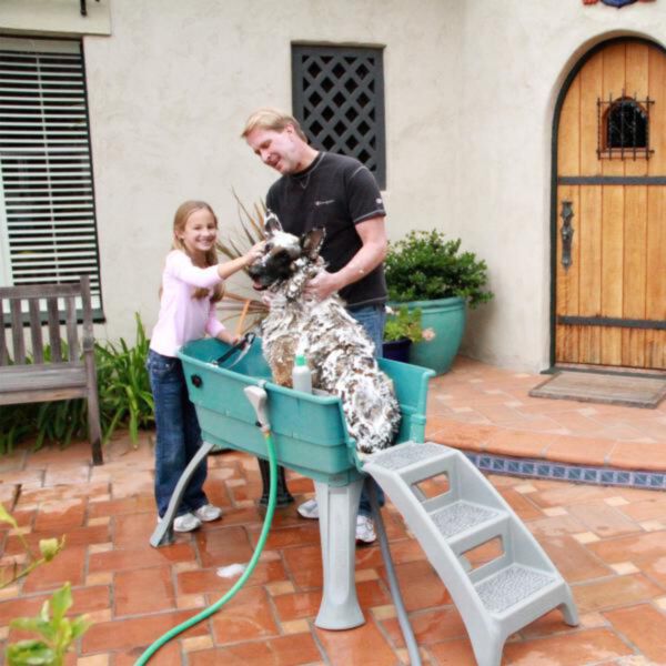 Schodki do wanny Booster Bath