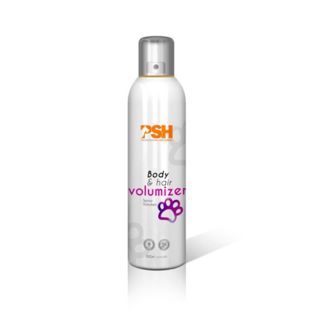 PSH Body&Hair Voluminator 300 ml spray zwiększający objętość