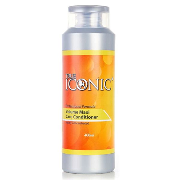 True Iconic Volume Maxi Care - odżywka zwiększająca objętość 400 ml