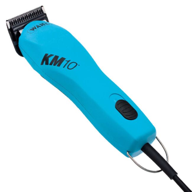 Wahl maszynka KM10 - profesjonalna, dwubiegowa z ostrzem Ultimate nr 10 - 1,8 mm Snap-On