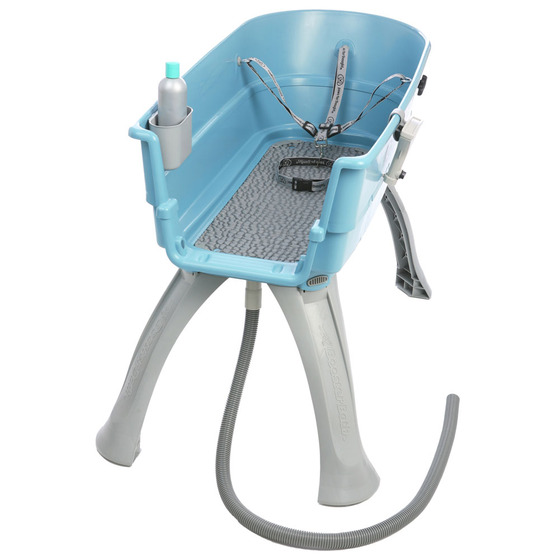 Wanna Groomerska dla psów Booster Bath L wszystkodlazwierzat.pl