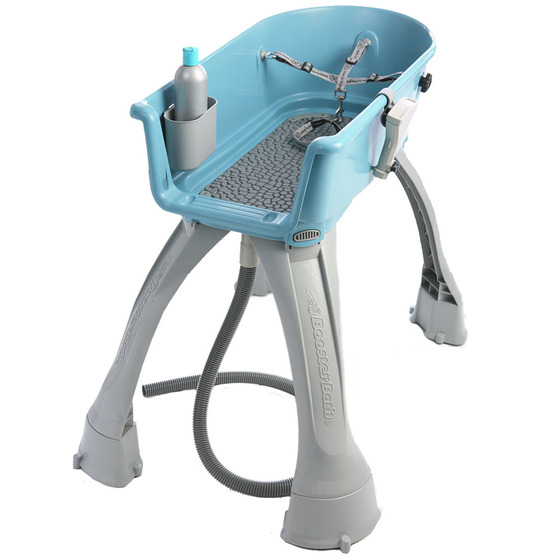 Wanna Groomerska dla psów Booster Bath M wszystkodlazwierzat.pl